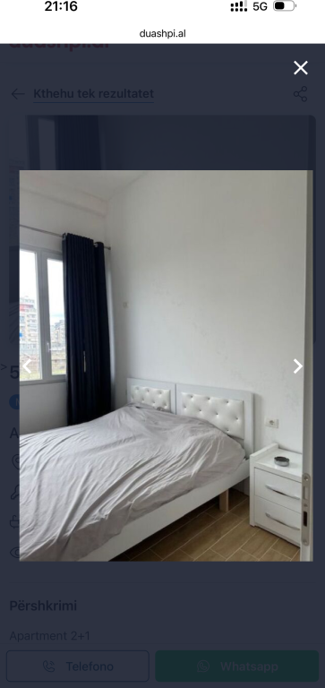 Appartamento 2+1 ad Astir 500€
