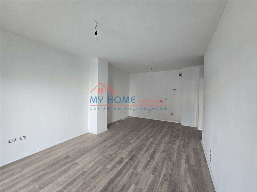 Apartament 1+1 ne Shitje tek Rruga Dritan Hoxha ne Tirane