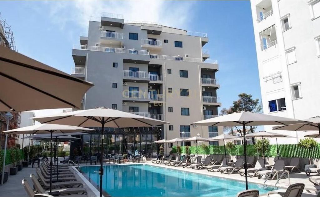 Apartament 1+1 Për Shitje në Golem, Durrës - 107000€ | 68 m²