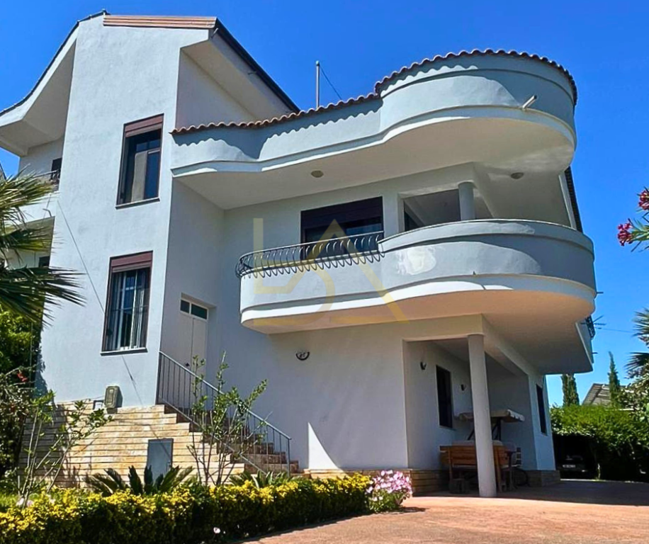 Shitet Vilë – Plepa, Durrës