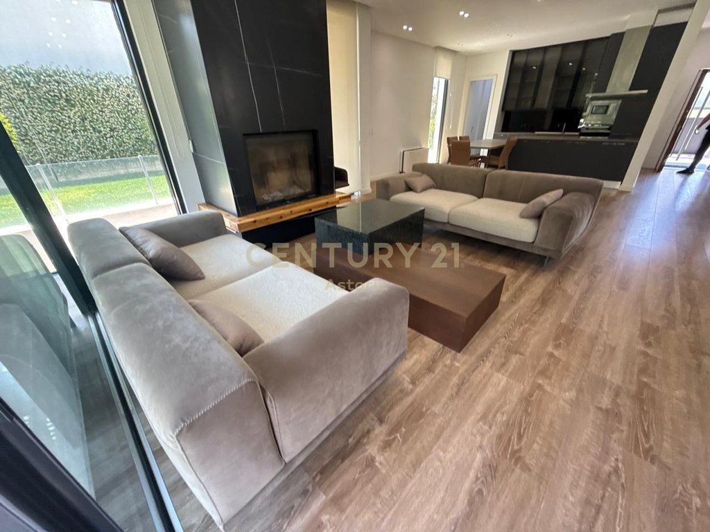 Villa individuale in affitto nella Residenza Mandarine Drive,