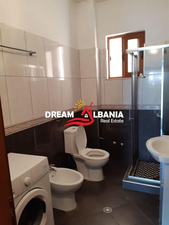 Second floor 2+1 apartment for rent at Bulevardi i Ri near the electric substation (ID 4251453)