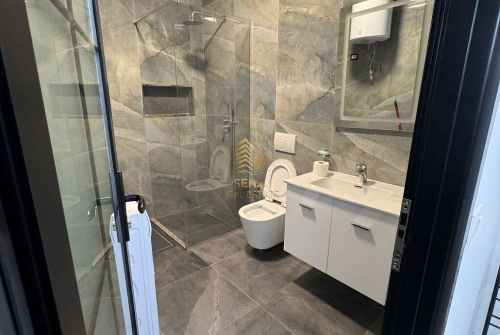 Rent, Apartment 1+1+BLK, Zogu I Boulevard, 650 Euro