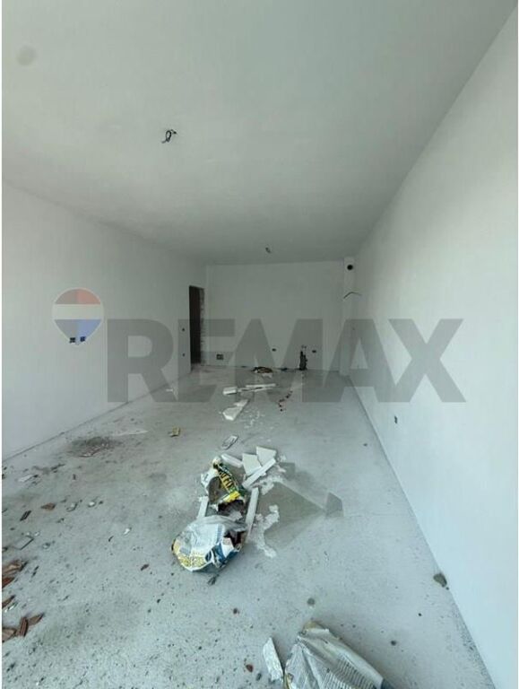 SHITET APARTAMENT 2+1+2 KAMEZ !