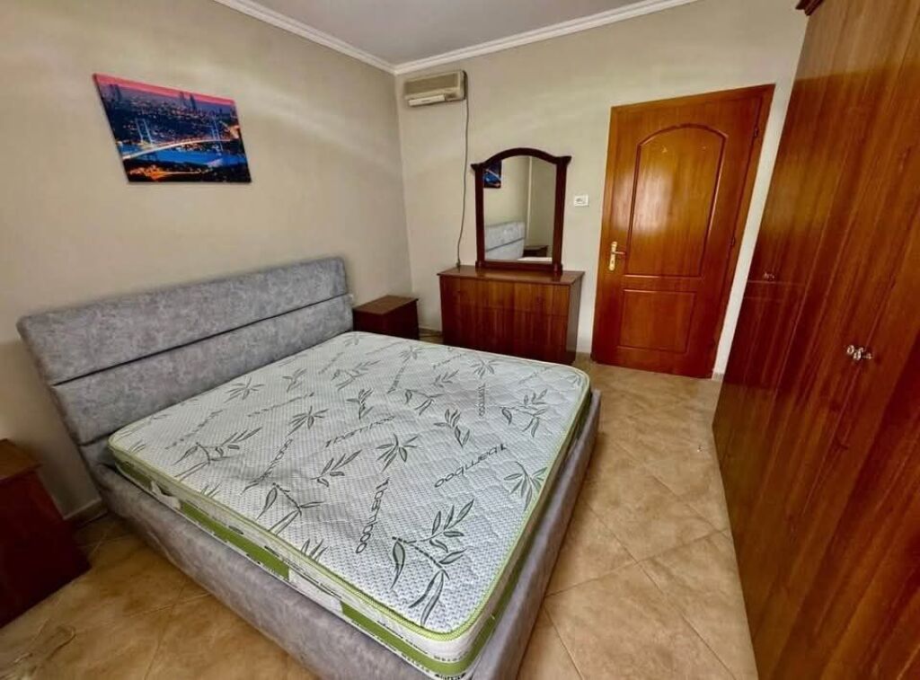JEPET ME QERA APARTAMENT 1+1 - ALLIAS, TIRANE