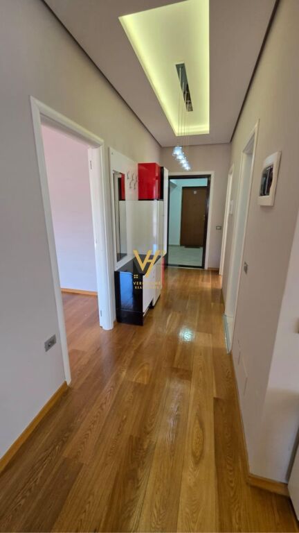 SHITET APARTAMENT 2+1+BLK TE LIQENI I THATE 265.000 EURO