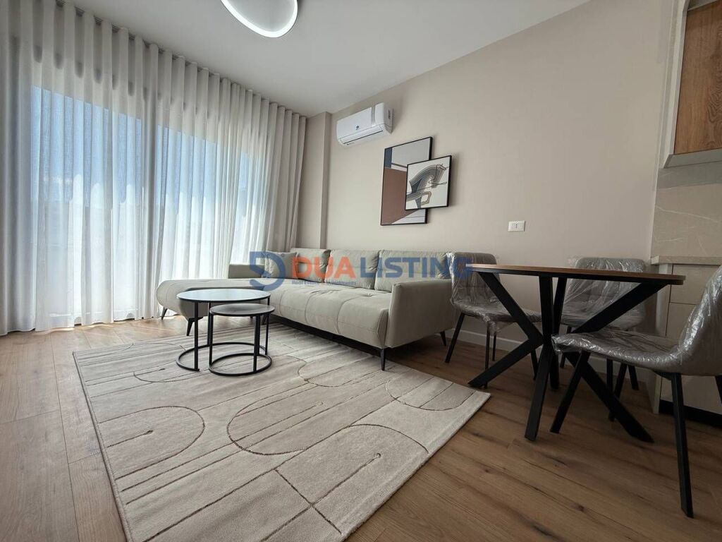 Appartamento moderno 1+1 al Lago Secco!