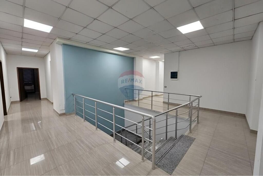 Office - For Rent - Selvia, Tirana