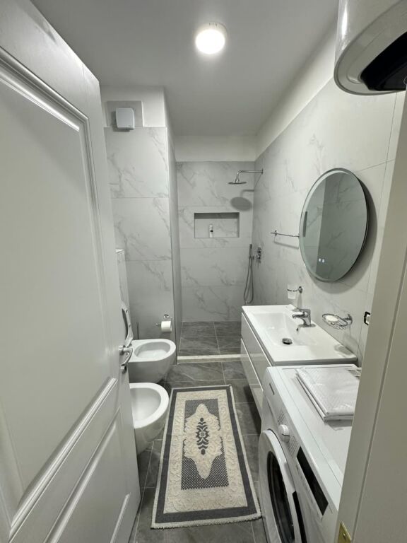 Affitto | Appartamento 2 + 1 Via Dibres | 700 €/mese