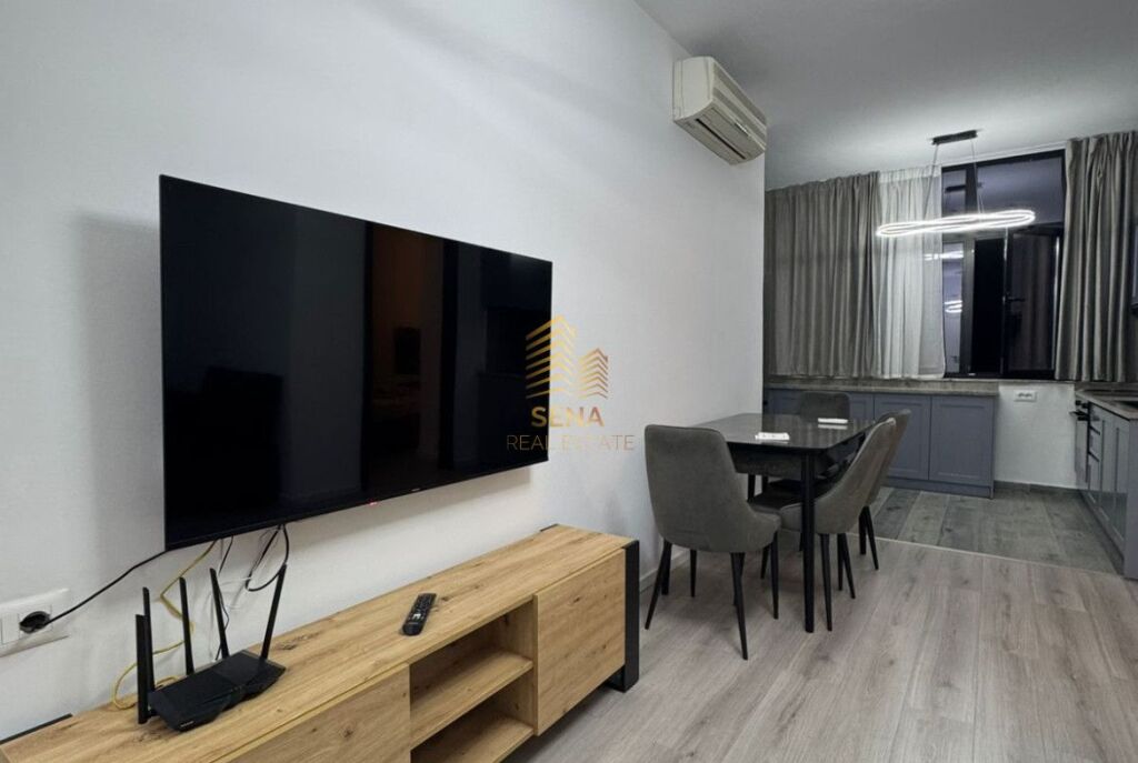 Rent, Apartment 1+1+BLK, Zogu I Boulevard, 650 Euro
