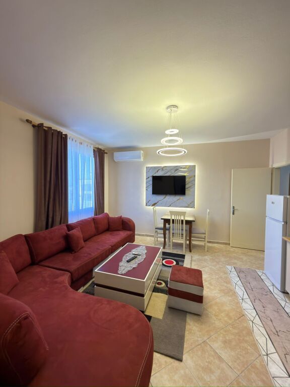 Apartament në shitje - Astir