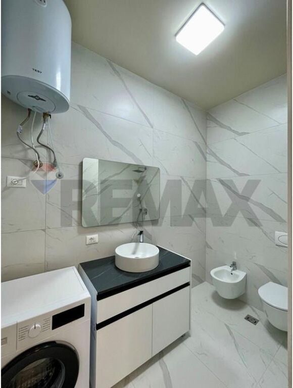 Apartament 1+1 me qera Kompleksi Delijorgjij