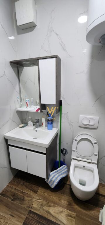 SHITET GARSONIERE 41 M2 NE GOLEM 65.600 EURO