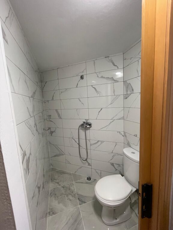 Apartment 1+1 duplex for sale at the Dry Lake, near Captain Restaurant Mir Zoti