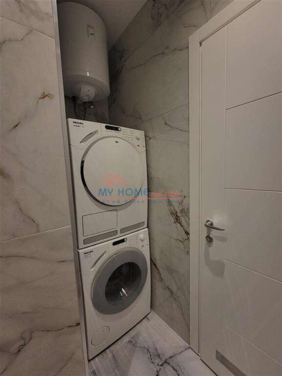 Apartment 1+1 For Rent At Mozaiku Tirana
