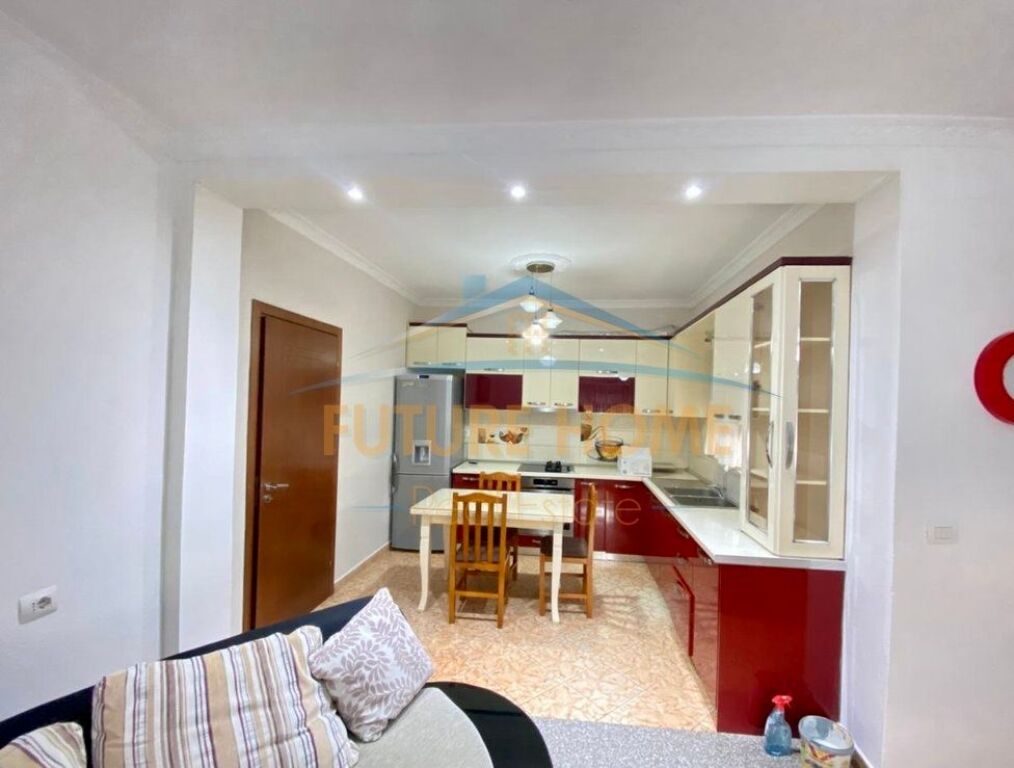 Qera, Apartament 2+1, Selitë , Tiranë.