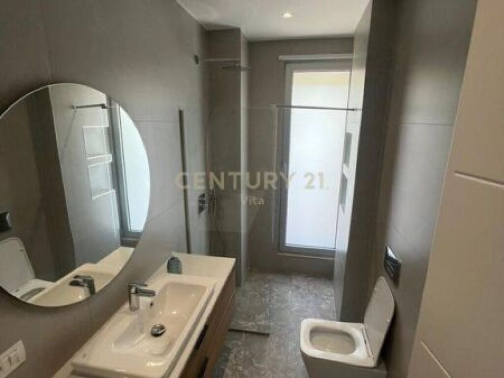FOR RENT APARTMENT 2+1+2 WITH SEA VIEW IN CURRILA, DURRES !!!