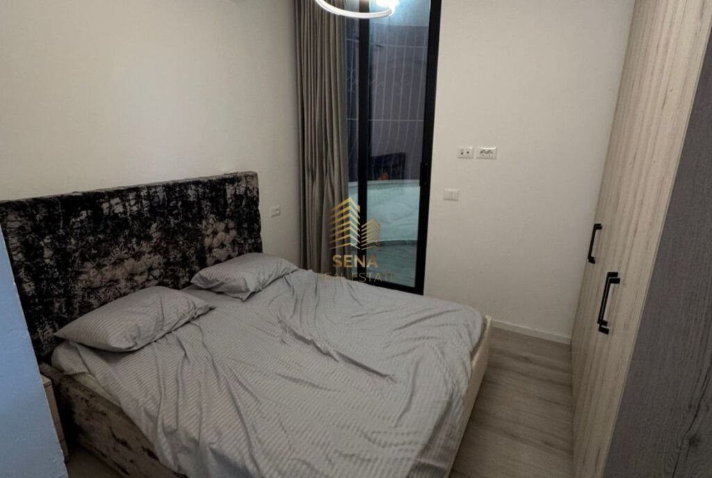Rent, Apartment 1+1+BLK, Zogu I Boulevard, 650 Euro
