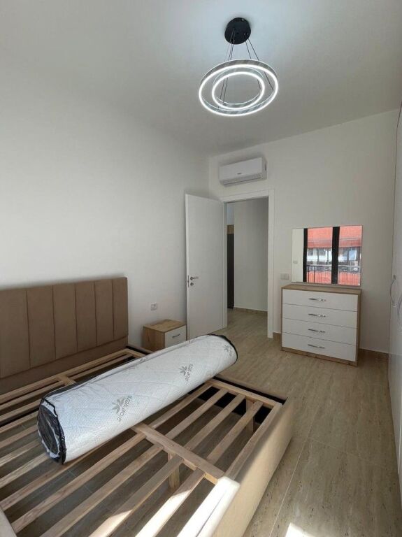 🏡 Apartament 1+1 me qira + 🅿️ tek Kompleksi Delijorgji 📍