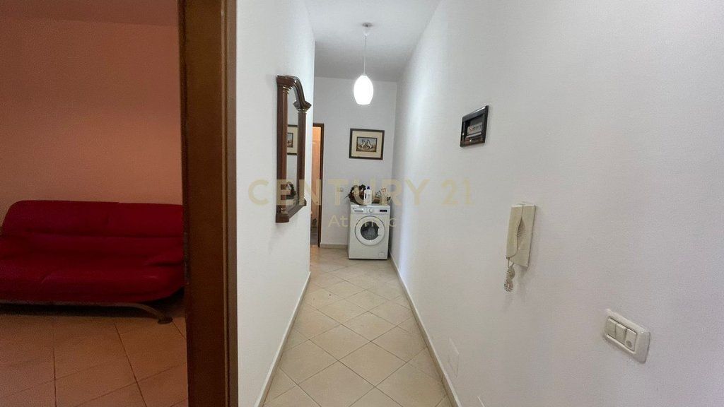 SHITET APARTAMENT 2+1+2T NE PLAZH HEKURUDHA, DURRES!