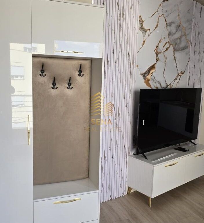 Rent, Apartment, 1+1+balcony, Astir, 60,000 Lek/Month