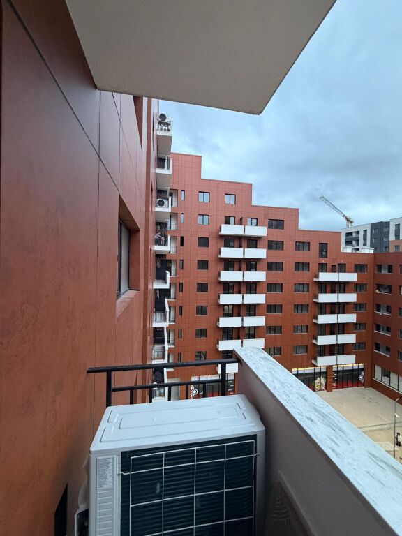 Apartament 1+1 Urban Gate Astir