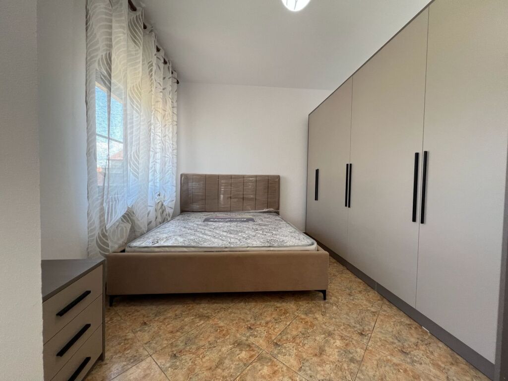 🔥 OKAZION 🔥🏡 Jepet me Qera Apartament 2+1 ne fillim Don Bosko, 500 mije leke