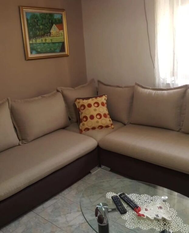 Affitto | Apartament 1 + 1 | Rruga e Elbasanit | 500 €/mese