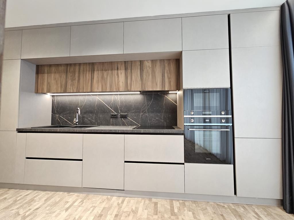 Shesim Apartament Luksoz 2+1+2 ne Rezidencen Lake View.