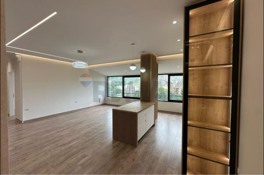 Apartament per shitje 2+1 tek Liqeni i Thate