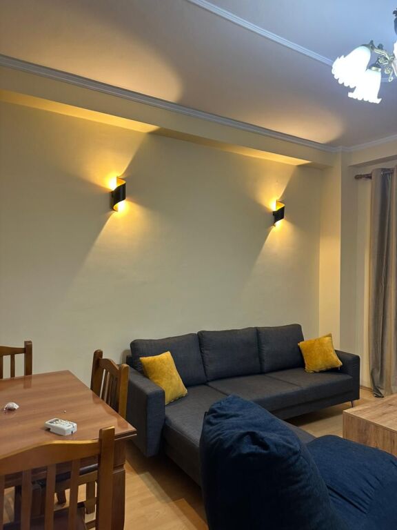 For rent 1+1+parking 650€ Train Station