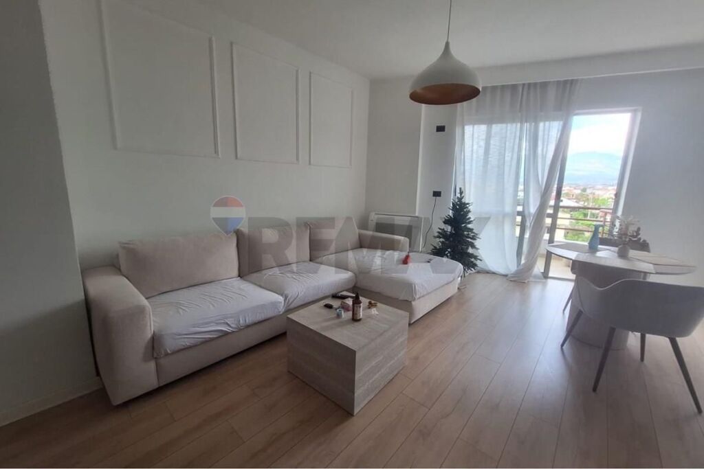 Apartment 1+1 for sale at Kthesa e Kamzes!!!