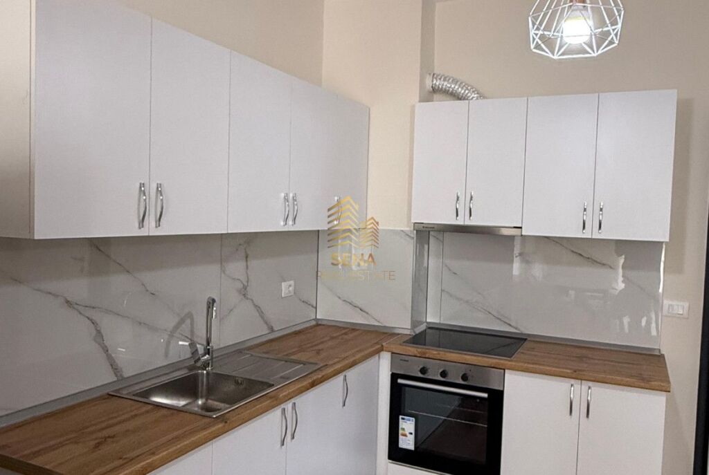 Qira, Apartament 1+1+depo+blk, Rruga 5 Maji – Kompleksi ”Tirana Uptown”, 55.000 Lek/muaj