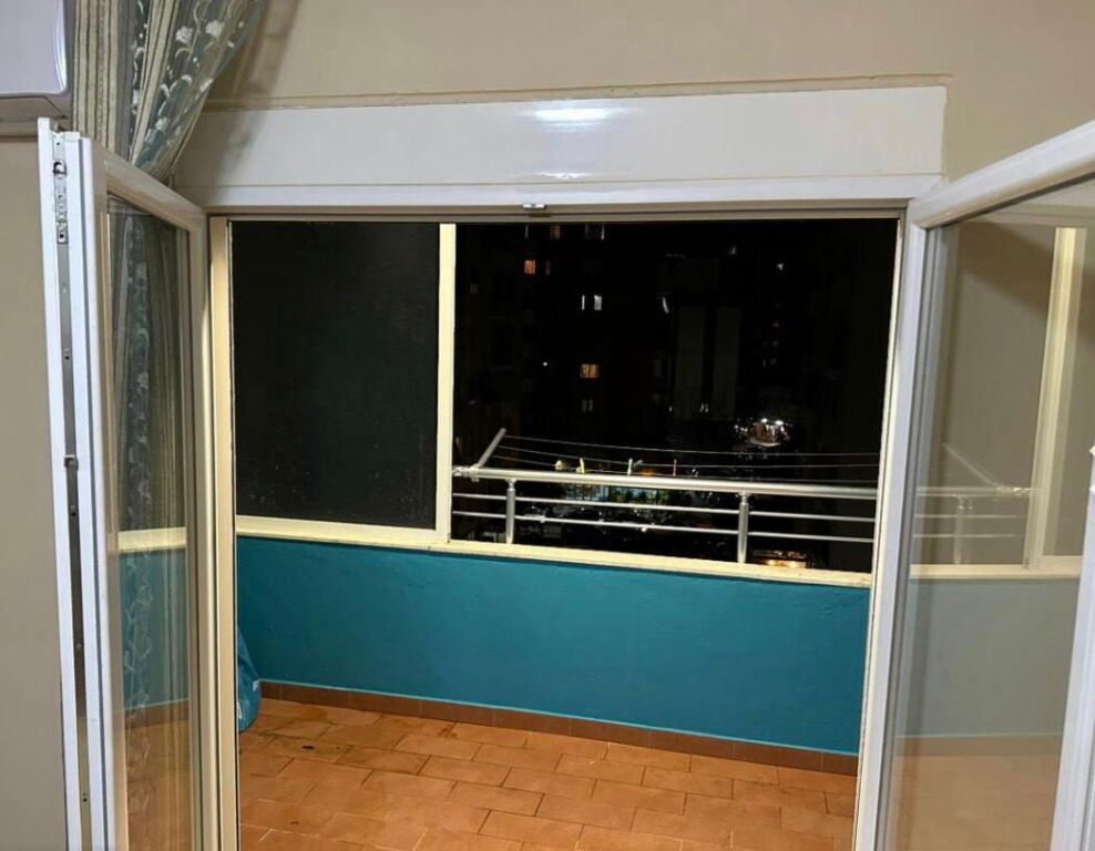Qera | Apartament 1 + 1 | Astir | 410 €/muaj