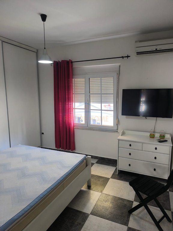Apartament 2+1, Kodra e Diellit