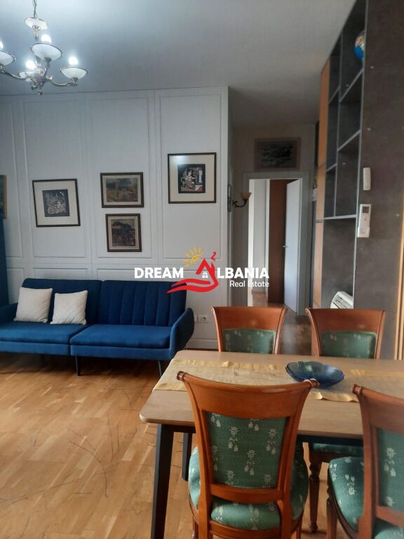 Apartment 2+1 for Rent – Near the Center (42215560)
