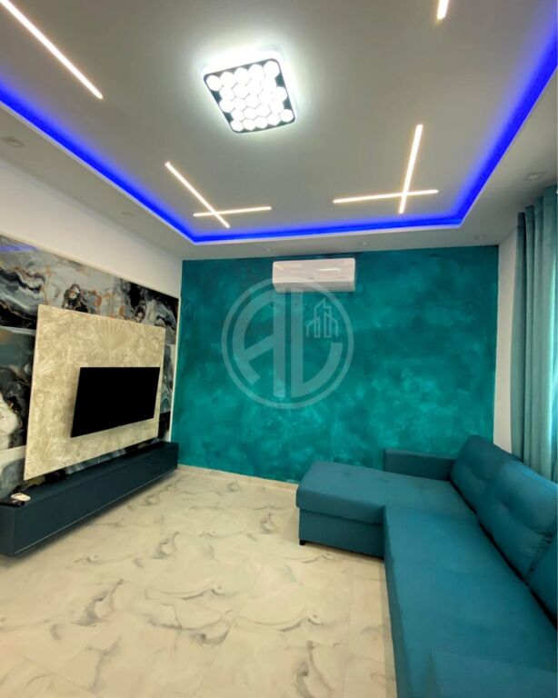 🏡 Jepet me Qira Apartament 2+1 – Kati i pare i një Vile Lagjja 17 Durres