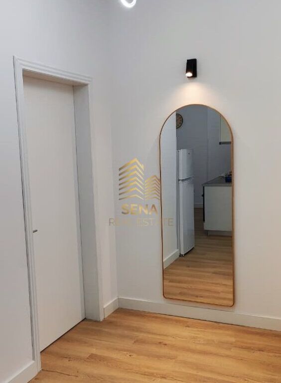 Affitto, Appartamento 1+1+Blk, Via Kavaja, 70.000 Lek/mese