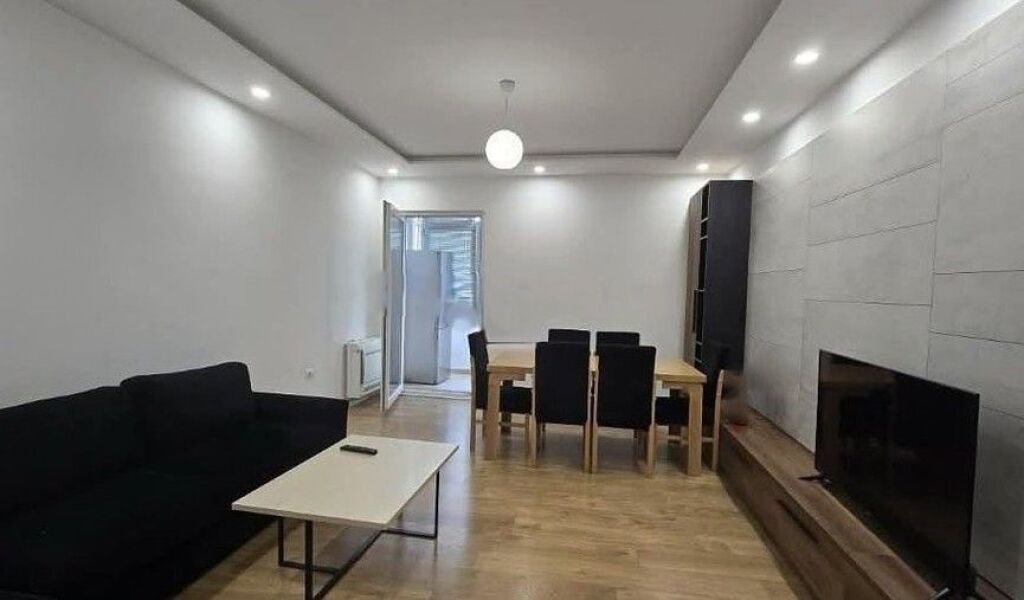 Apartment 2+1 For Rent in Irfan Tomini