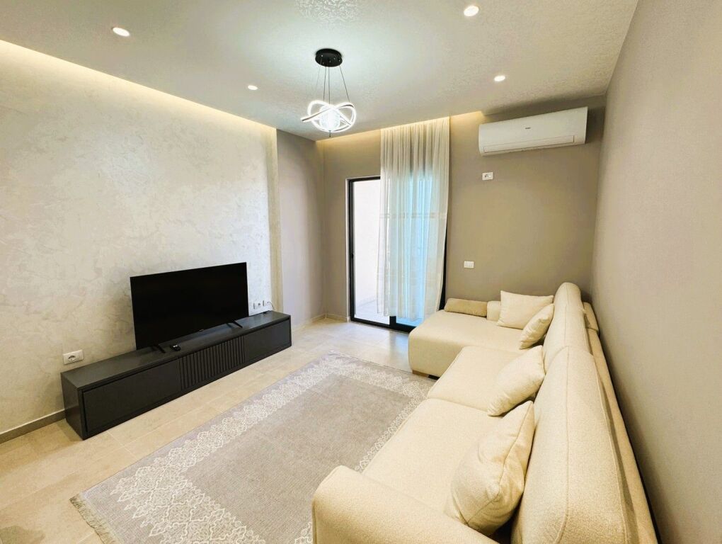 🏡Apartment 1+1 for Sale at📍 Skënderbeu Street, Golem, Durres🔥