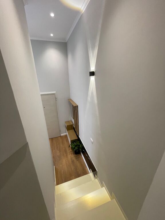 Duplex 1+1+2 bathrooms for sale_Near Mir Zoti Restaurant