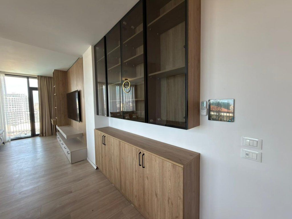 Apartment 2+1+2 for sale at Lake View Residence!