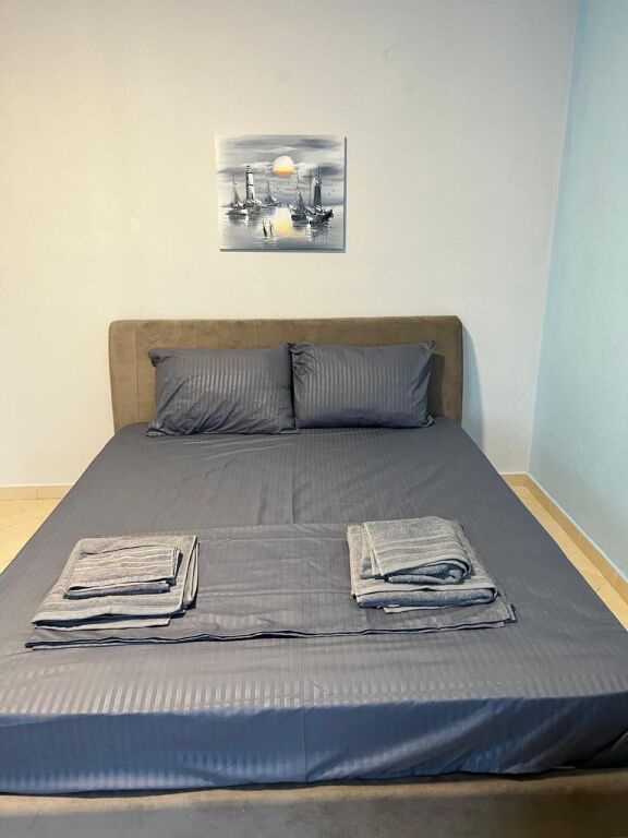 Studio Apartament per shitje te Porti Vlorë