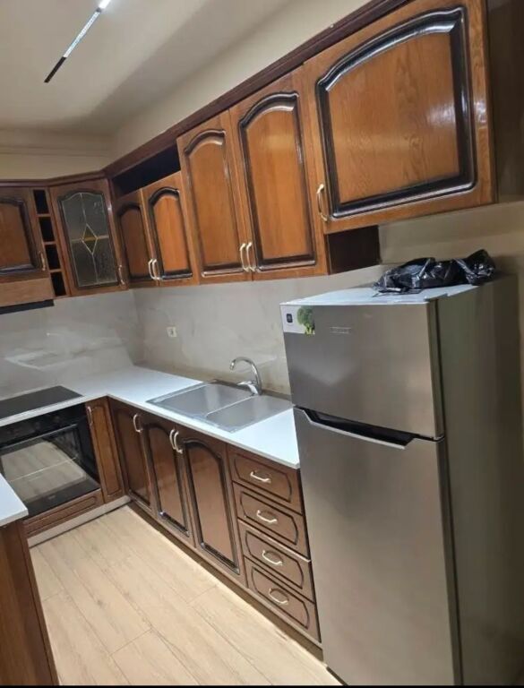 APARTAMENT 1+1 ME QIRA - DON BOSKO, TIRANE