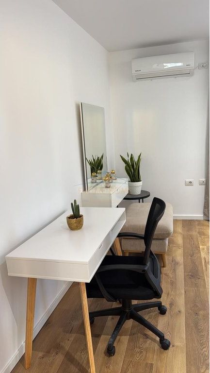 Qera, Apartament 1+1, Pazari i Ri