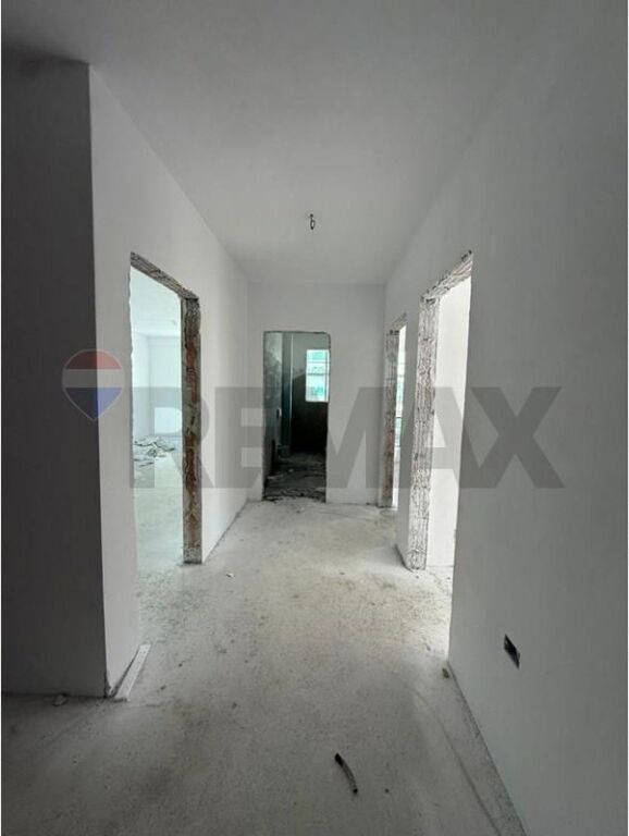 SHITET APARTAMENT 2+1+2 KAMEZ !