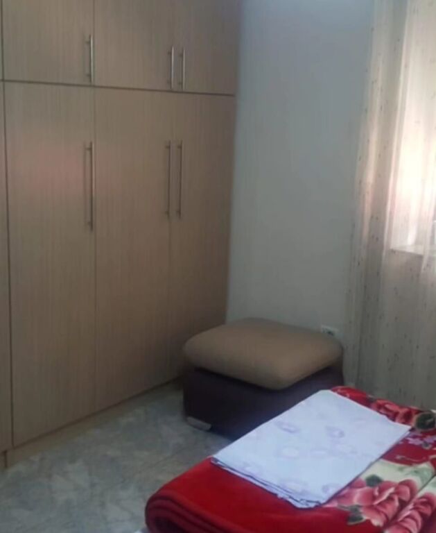 Affitto | Apartament 1 + 1 | Rruga e Elbasanit | 500 €/mese