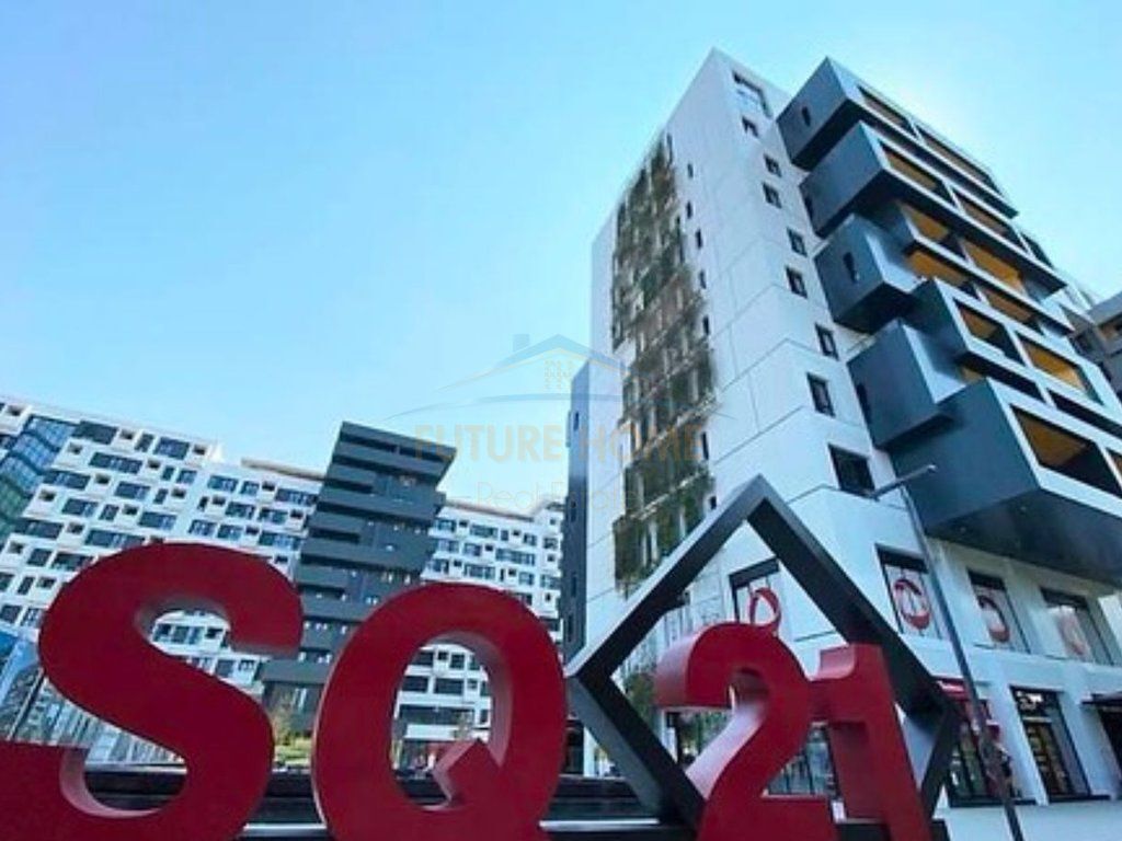 For sale, Studio Apartment, Kavaja Street, "Square Complex 21"