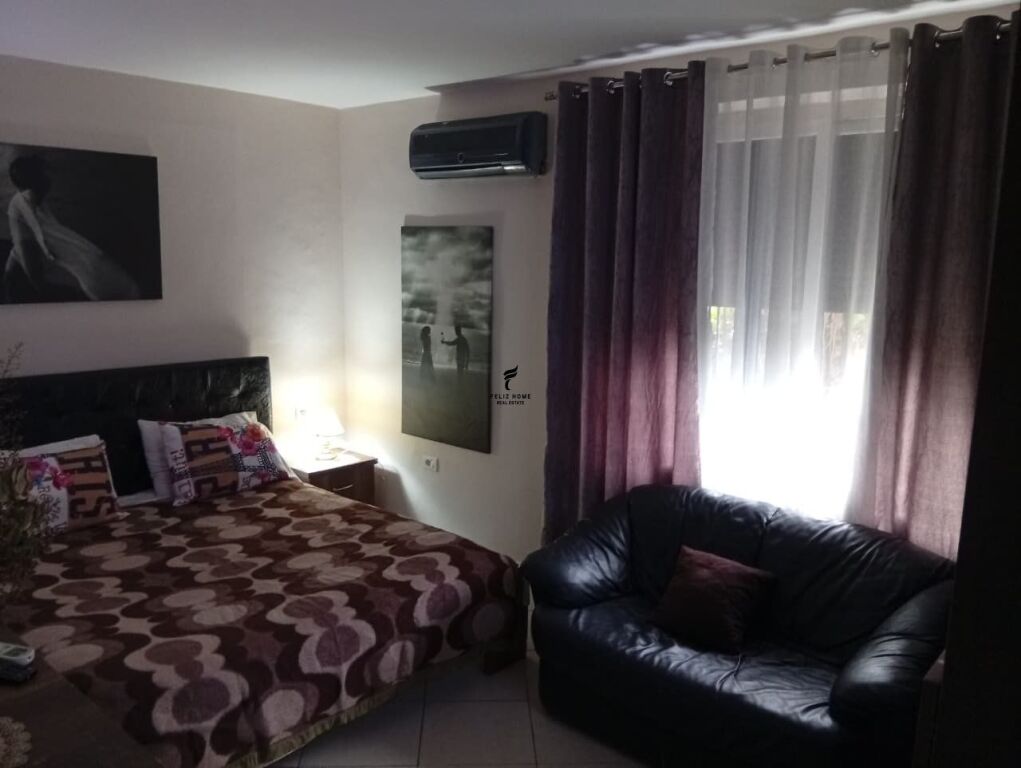 APPARTAMENTO IN AFFITTO 2+1 21 DICEMBRE 75.000 LEKE FH-75431