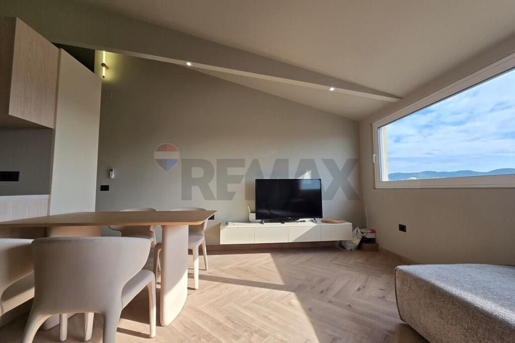 Apartmanet 2+1 me qera Myslym Shyri